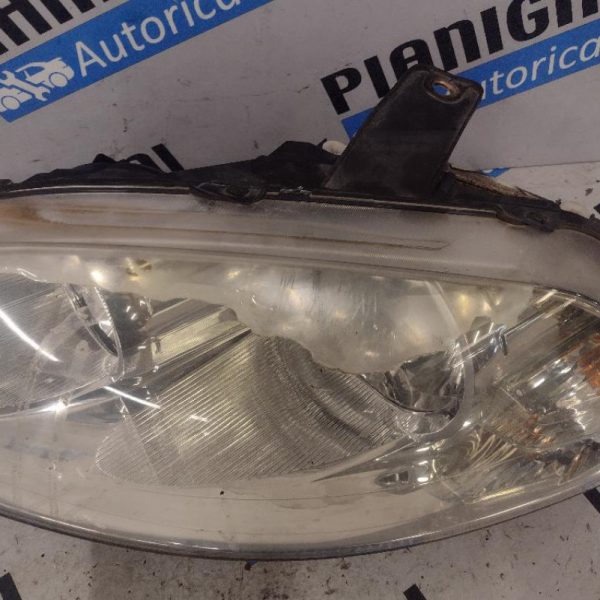 Faro Anteriore Sinistro Fiat Croma 2004