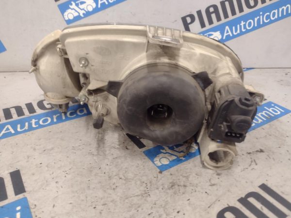 Faro Anteriore Sinistro Fiat Seicento 2004 – 2010