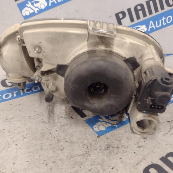 Faro Anteriore Sinistro Fiat Seicento 2004 – 2010