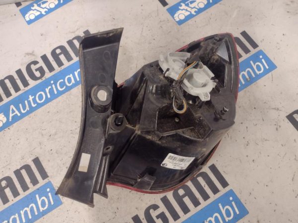 Faro Posteriore Sinistro Alfa Romeo Giulietta 2010