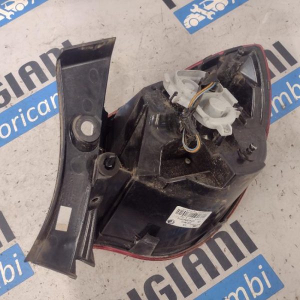 Faro Posteriore Sinistro Alfa Romeo Giulietta 2010