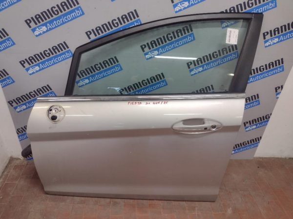 Porta Anteriore Sinistra Ford Fiesta 2010