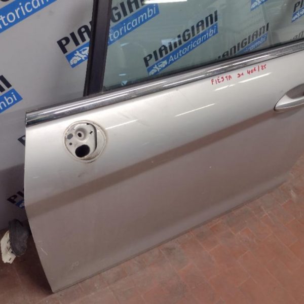 Porta Anteriore Sinistra Ford Fiesta 2010
