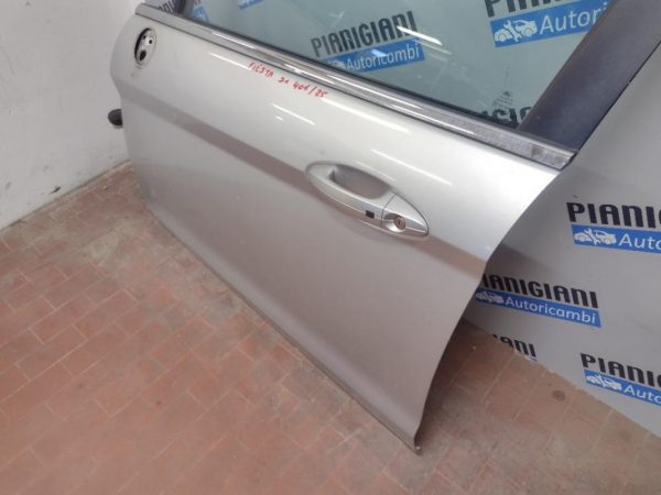 Porta Anteriore Sinistra Ford Fiesta 2010