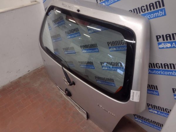 Portellone Posteriore Opel Agila 2003 – 2007