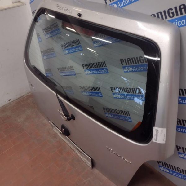 Portellone Posteriore Opel Agila 2003 – 2007