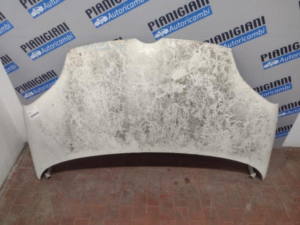 Cofano Fiat Panda 2011 – 2024