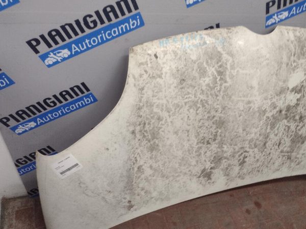 Cofano Fiat Panda 2011 – 2024