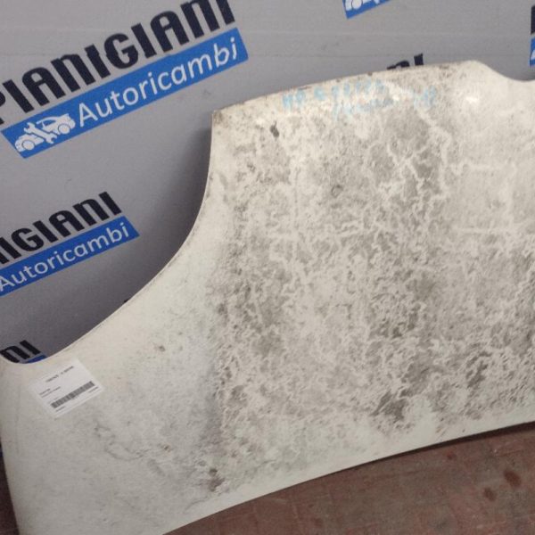 Cofano Fiat Panda 2011 – 2024