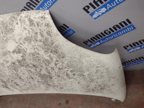 Cofano Fiat Panda 2011 – 2024