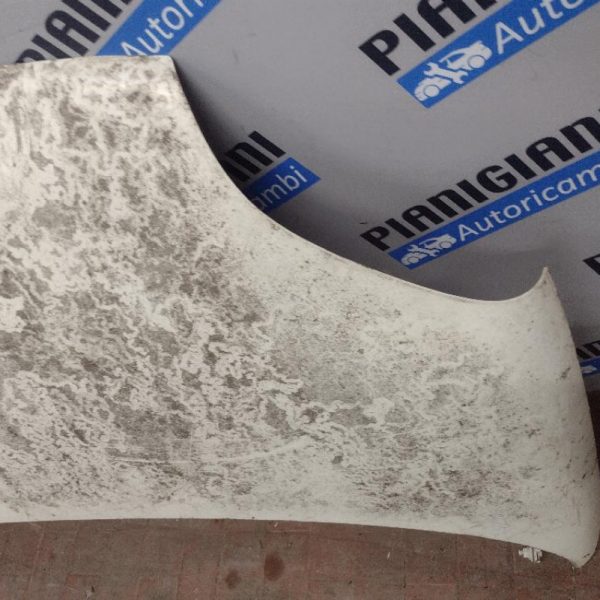Cofano Fiat Panda 2011 – 2024