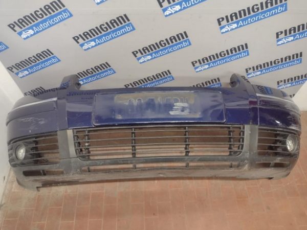 Paraurti Posteriore Volkswagen Passat 2000 – 2005