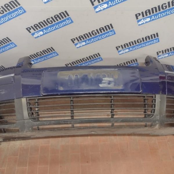 Paraurti Posteriore Volkswagen Passat 2000 – 2005