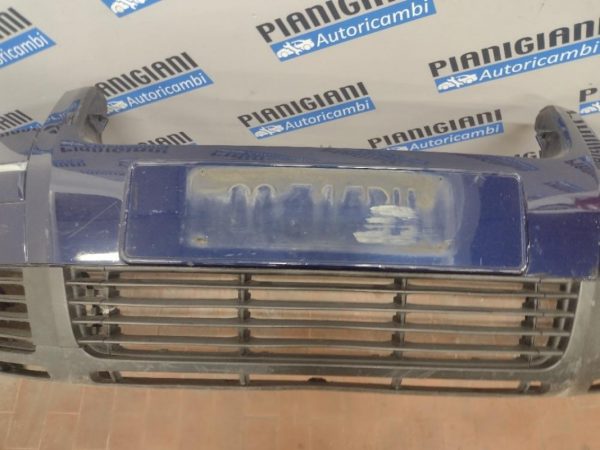 Paraurti Posteriore Volkswagen Passat 2000 – 2005