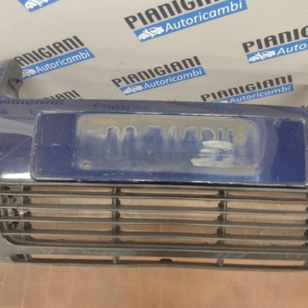 Paraurti Posteriore Volkswagen Passat 2000 – 2005