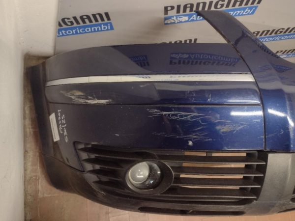 Paraurti Posteriore Volkswagen Passat 2000 – 2005
