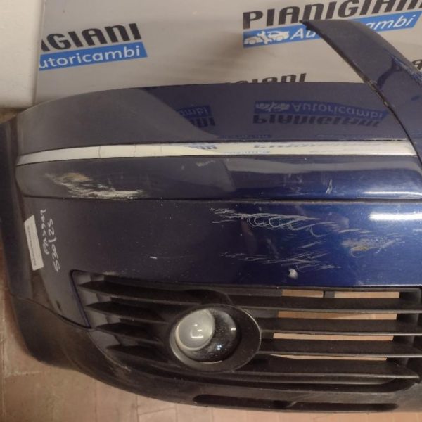 Paraurti Posteriore Volkswagen Passat 2000 – 2005