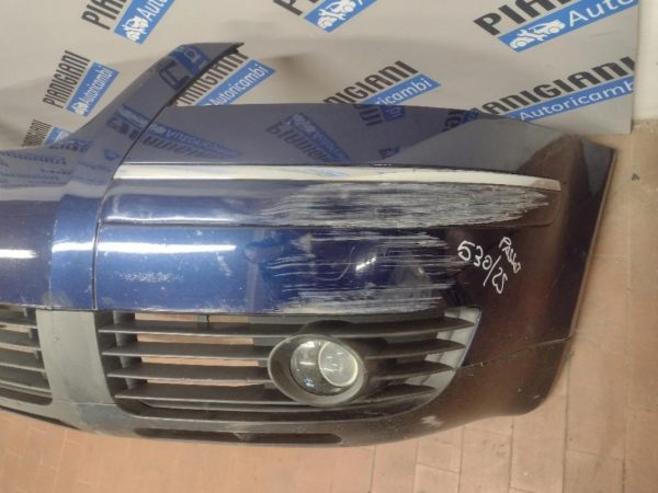 Paraurti Posteriore Volkswagen Passat 2000 – 2005