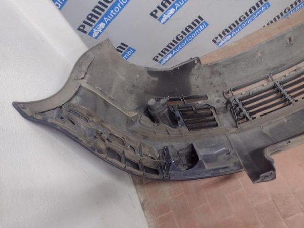 Paraurti Posteriore Volkswagen Passat 2000 – 2005