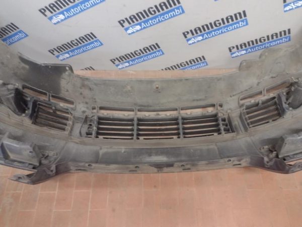 Paraurti Posteriore Volkswagen Passat 2000 – 2005
