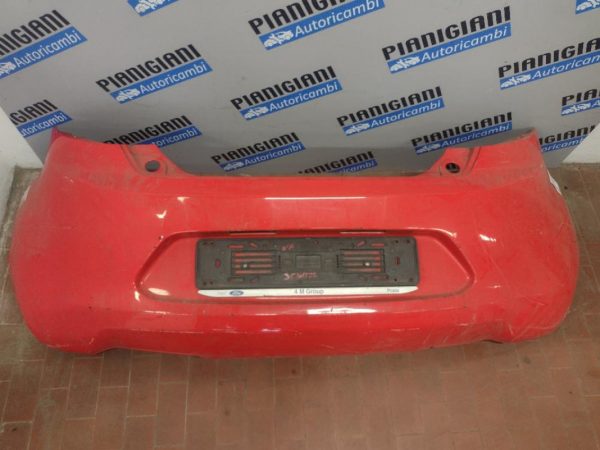 Paraurti Posteriore Ford Ka 2008