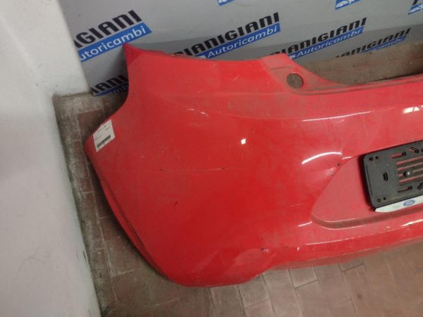 Paraurti Posteriore Ford Ka 2008