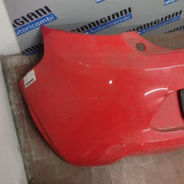 Paraurti Posteriore Ford Ka 2008