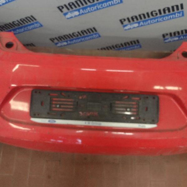 Paraurti Posteriore Ford Ka 2008
