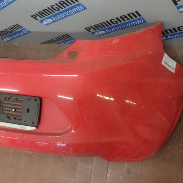 Paraurti Posteriore Ford Ka 2008