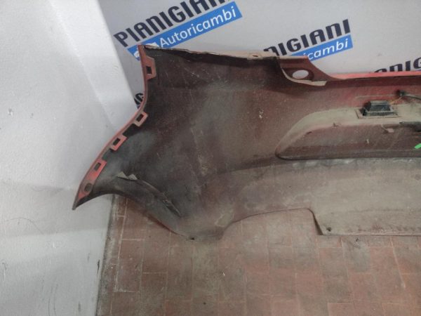 Paraurti Posteriore Ford Ka 2008
