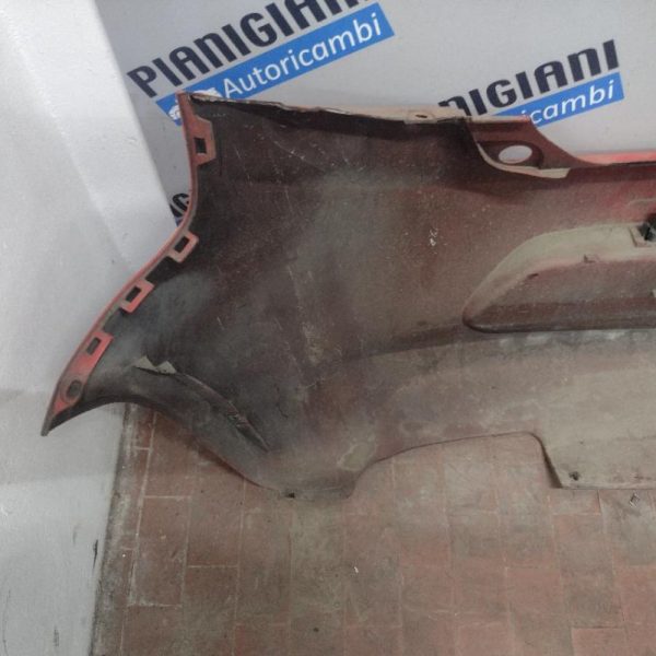 Paraurti Posteriore Ford Ka 2008