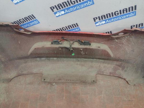 Paraurti Posteriore Ford Ka 2008