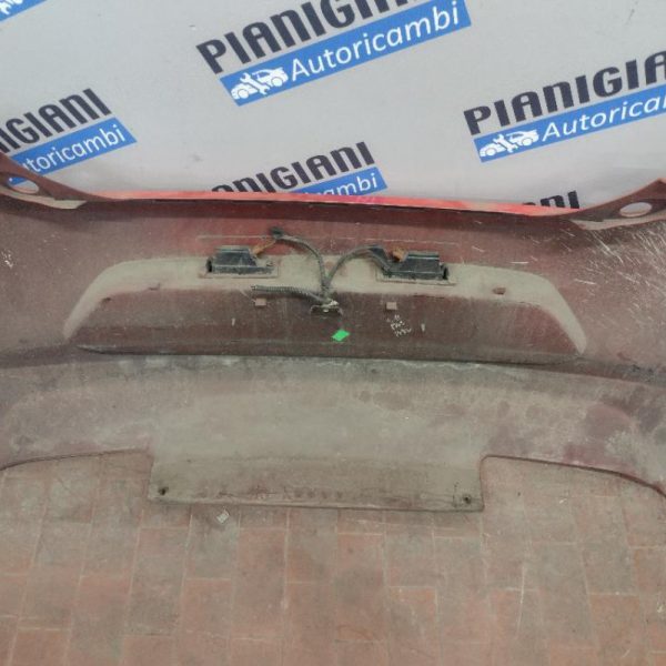 Paraurti Posteriore Ford Ka 2008