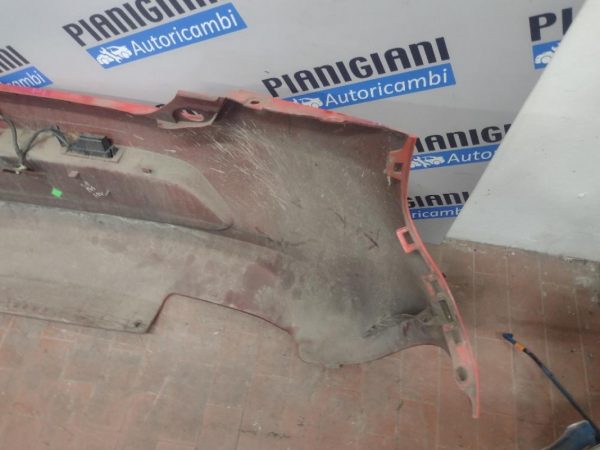 Paraurti Posteriore Ford Ka 2008