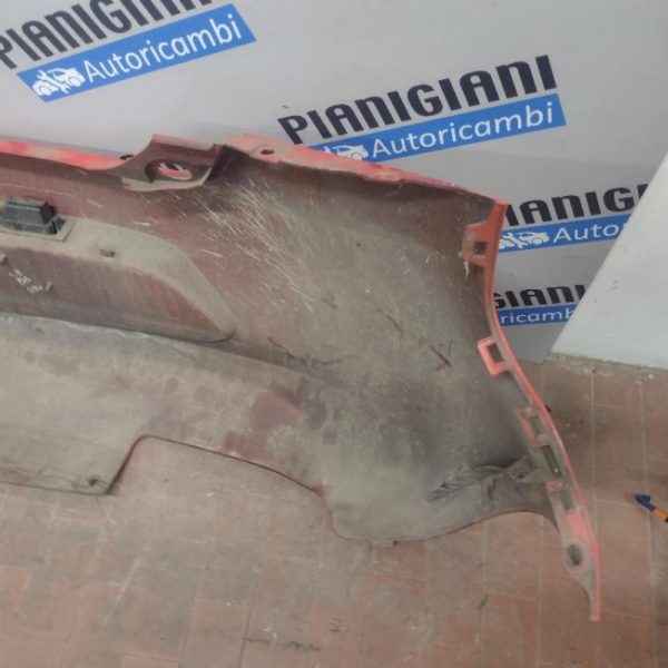 Paraurti Posteriore Ford Ka 2008