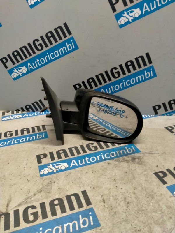 Specchietto Destro Renault Clio 2009 – 2012