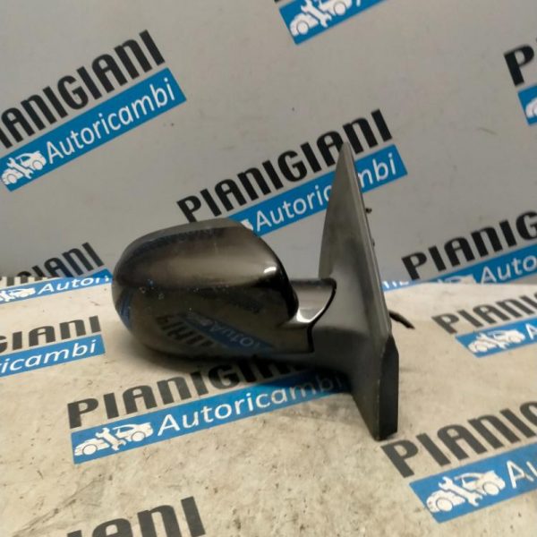 Specchietto Destro Renault Clio 2009 – 2012