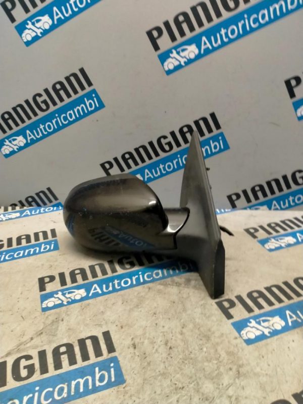 Specchietto Destro Renault Clio 2009 – 2012