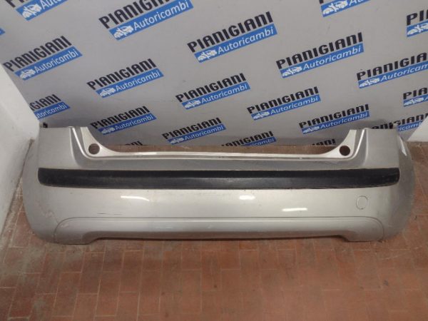 Paraurti Posteriore Fiat Idea 2005
