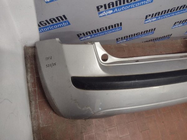 Paraurti Posteriore Fiat Idea 2005