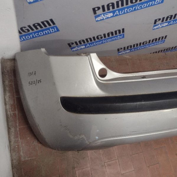 Paraurti Posteriore Fiat Idea 2005