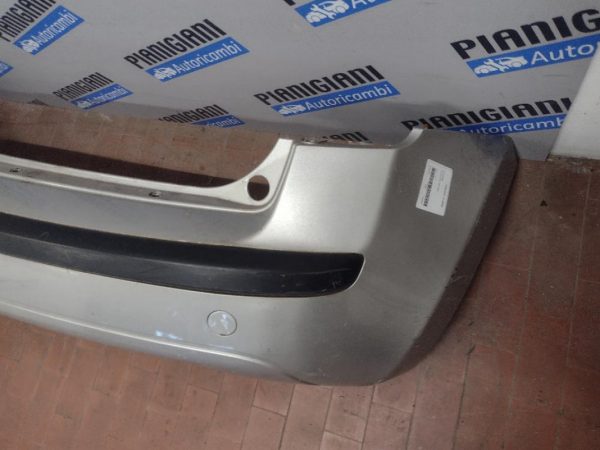Paraurti Posteriore Fiat Idea 2005