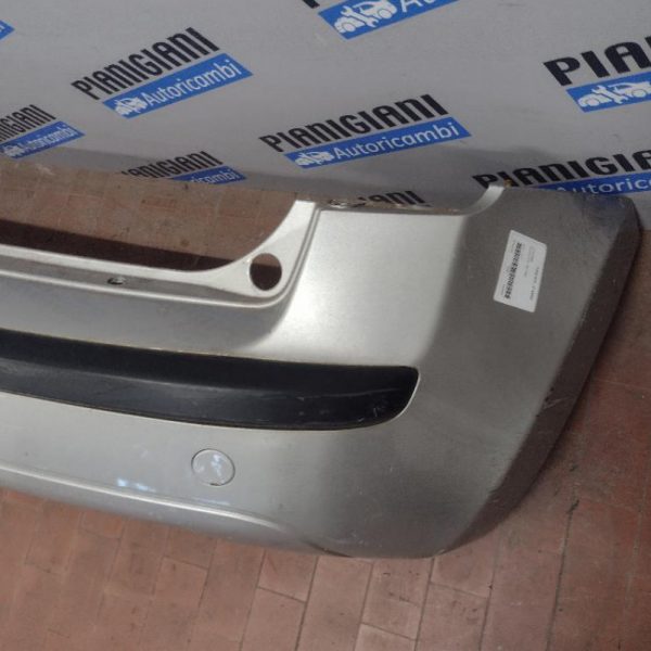 Paraurti Posteriore Fiat Idea 2005