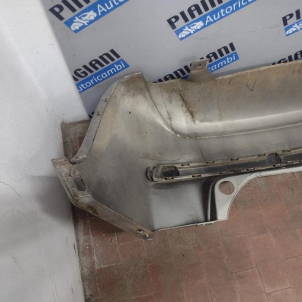 Paraurti Posteriore Fiat Idea 2005