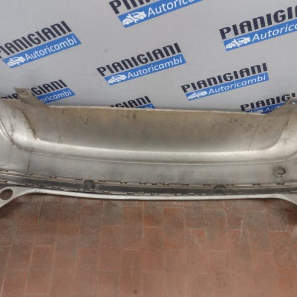 Paraurti Posteriore Fiat Idea 2005