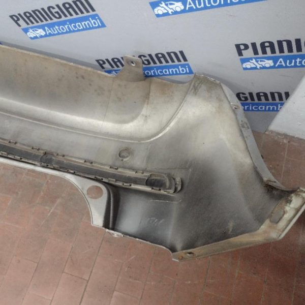 Paraurti Posteriore Fiat Idea 2005