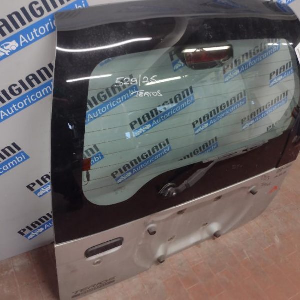 Portellone Posteriore Daihatsu Terios 2003