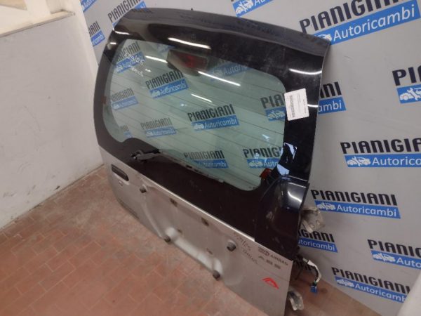 Portellone Posteriore Daihatsu Terios 2003