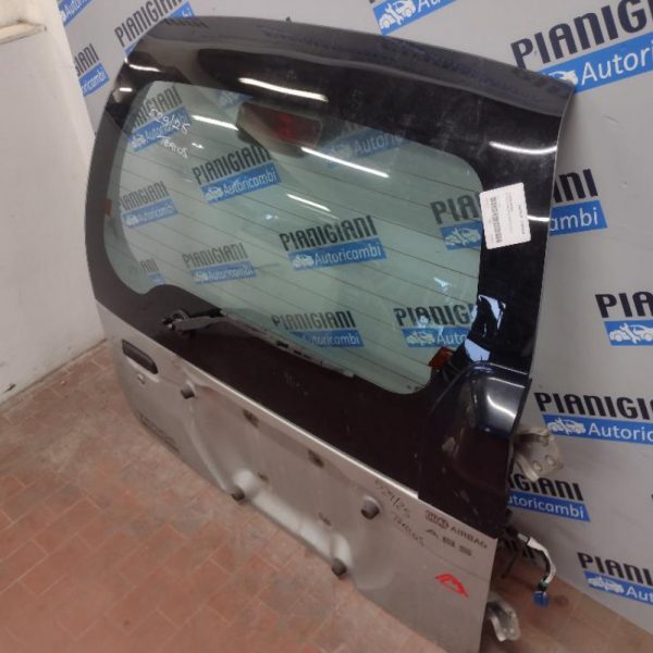 Portellone Posteriore Daihatsu Terios 2003