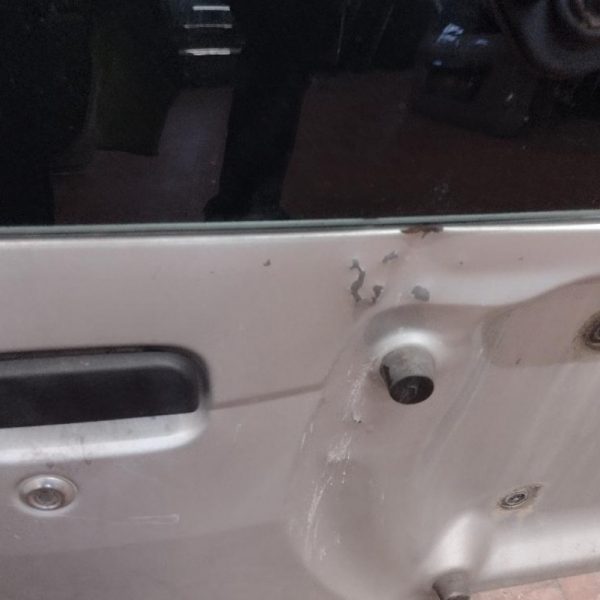 Portellone Posteriore Daihatsu Terios 2003